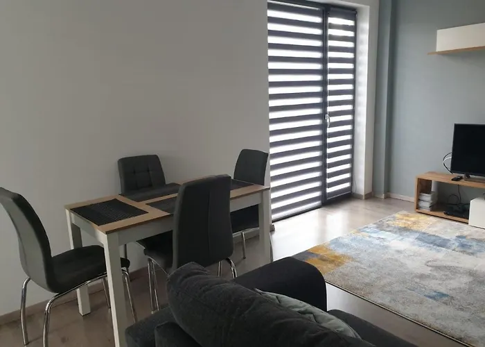 Vivido Apartments