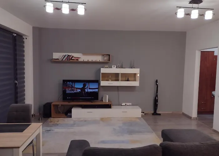 Vivido Apartments