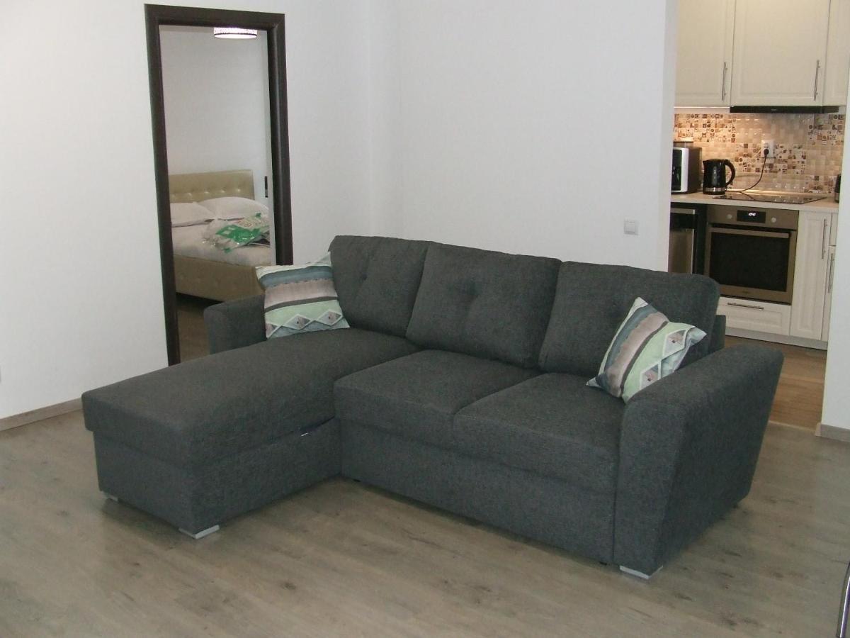 Apartament Vivido