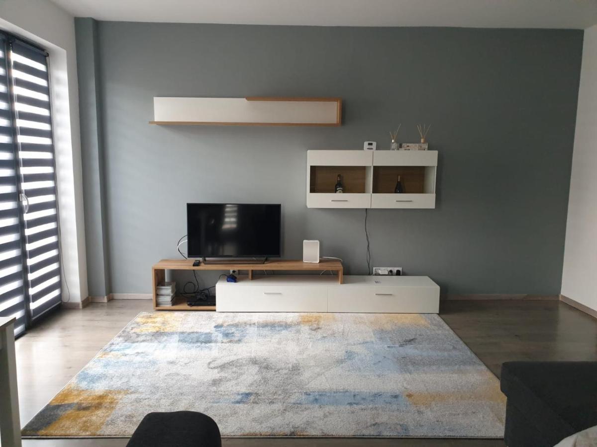 Vivido 公寓 Cluj-Napoca